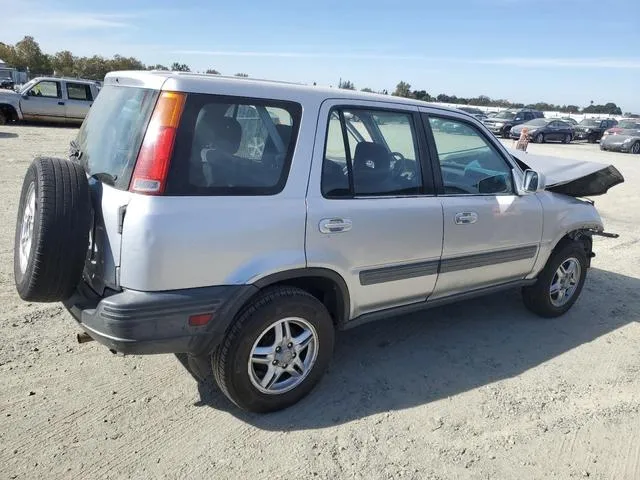 JHLRD1863YC002722 2000 2000 Honda CR-V- EX 3