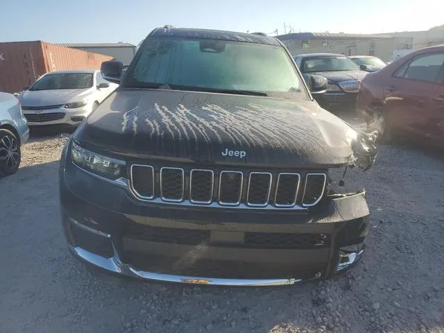 1C4RJKBG6R8597308 2024 2024 Jeep Grand Cherokee- L Limited 5