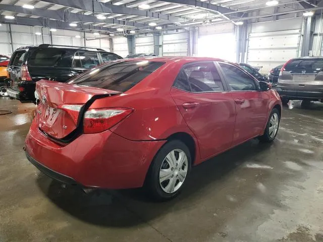 5YFBURHE7EP097955 2014 2014 Toyota Corolla- L 3