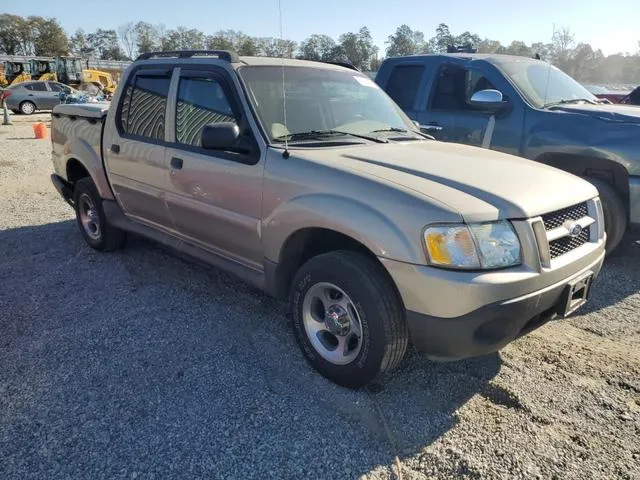 1FMZU67K55UB32334 2005 2005 Ford Explorer 4