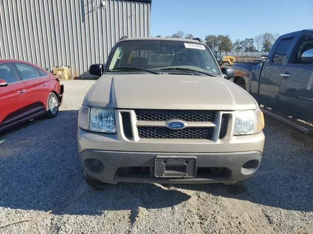 1FMZU67K55UB32334 2005 2005 Ford Explorer 5