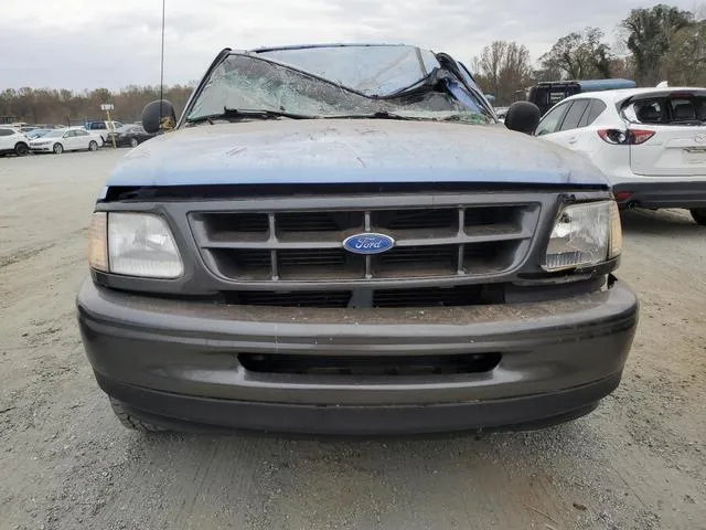 1FTDF1721VNC60947 1997 1997 Ford F-150 5