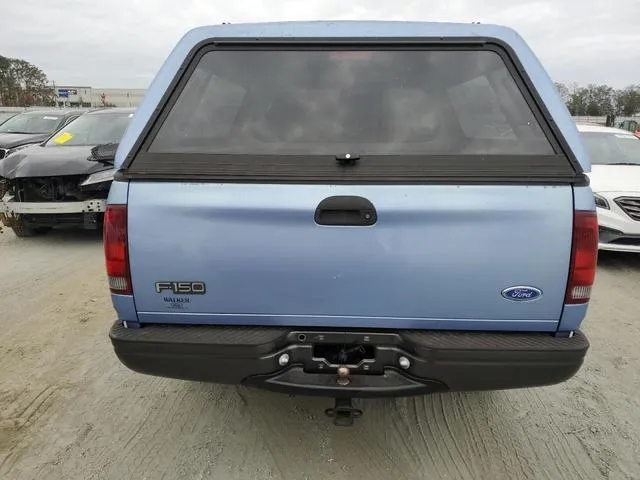 1FTDF1721VNC60947 1997 1997 Ford F-150 6