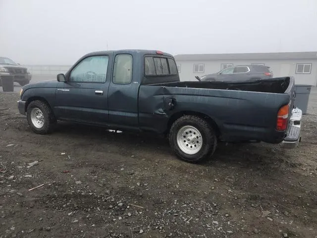 4TAVL52N6WZ126477 1998 1998 Toyota Tacoma- Xtracab 2