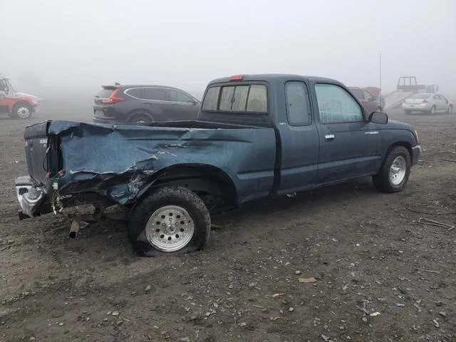 4TAVL52N6WZ126477 1998 1998 Toyota Tacoma- Xtracab 3