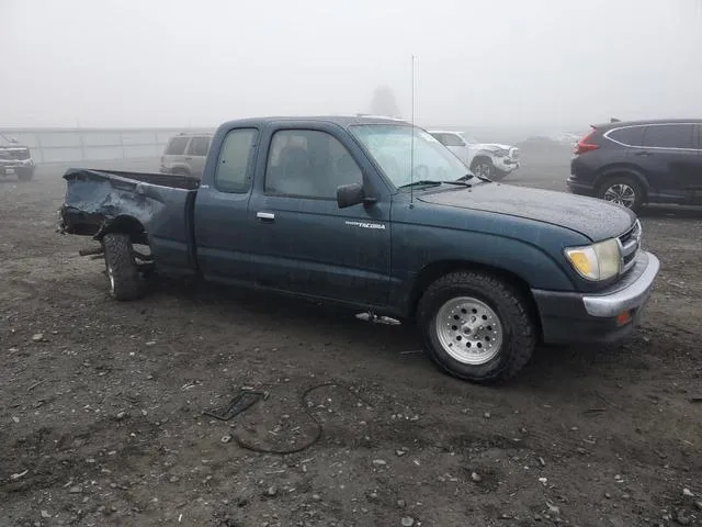 4TAVL52N6WZ126477 1998 1998 Toyota Tacoma- Xtracab 4