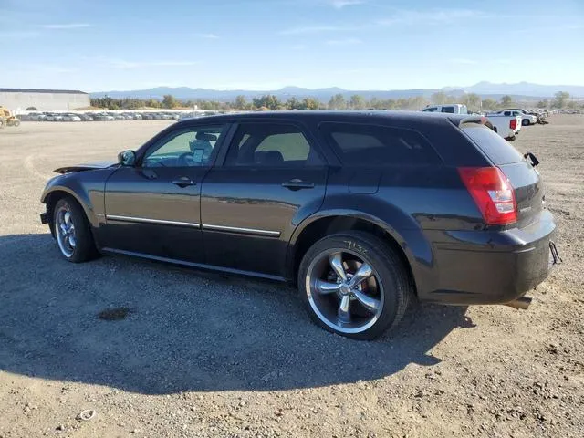 2D4GV572X7H636230 2007 2007 Dodge Magnum- R/T 2