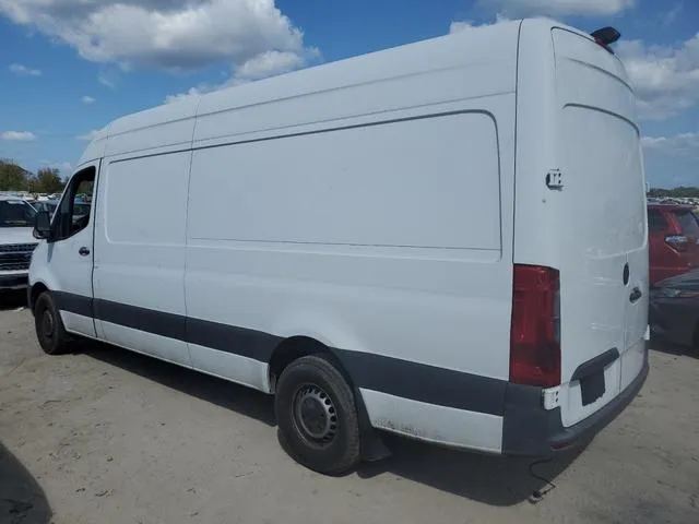 W1W4ECHY1LP312164 2020 2020 Mercedes-Benz Sprinter- 2500 2