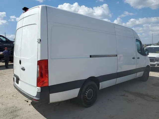 W1W4ECHY1LP312164 2020 2020 Mercedes-Benz Sprinter- 2500 3