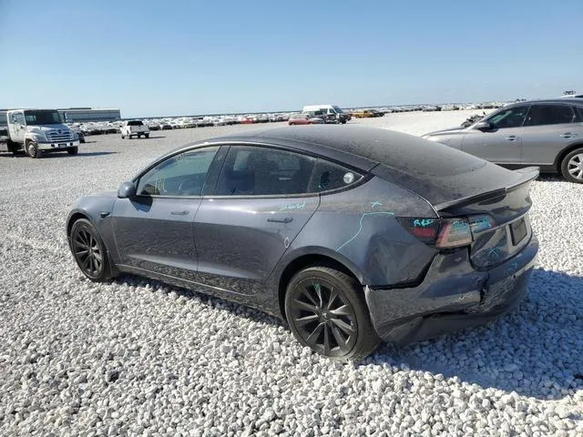 5YJ3E1EB0NF300466 2022 2022 Tesla MODEL 3 2