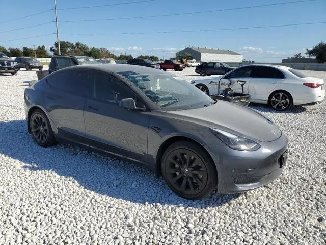 5YJ3E1EB0NF300466 2022 2022 Tesla MODEL 3 4