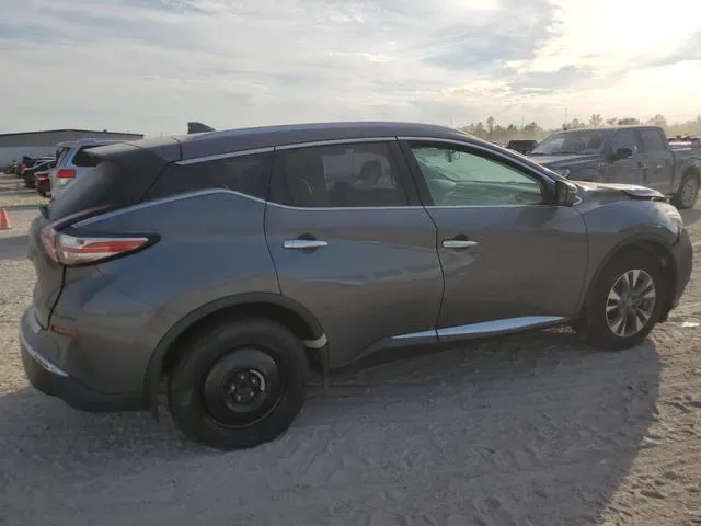 5N1AZ2MG8HN108180 2017 2017 Nissan Murano- S 3