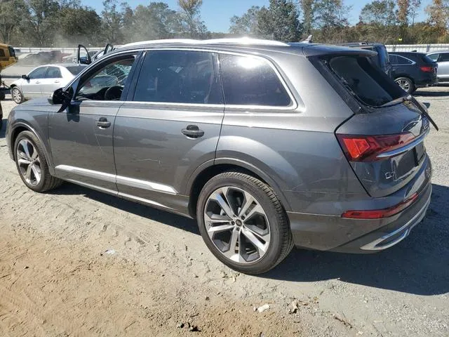 WA1VXBF76RD000750 2024 2024 Audi Q7- Prestige 2