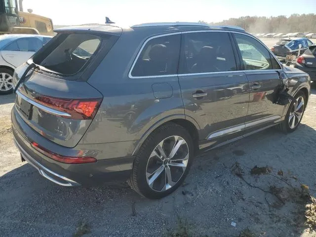 WA1VXBF76RD000750 2024 2024 Audi Q7- Prestige 3