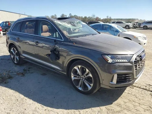 WA1VXBF76RD000750 2024 2024 Audi Q7- Prestige 4