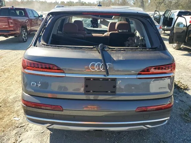 WA1VXBF76RD000750 2024 2024 Audi Q7- Prestige 6