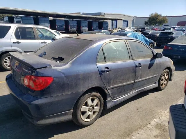 1NXBR32E85Z367314 2005 2005 Toyota Corolla- CE 3