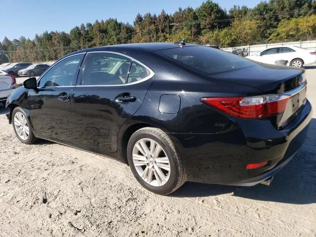 JTHBK1GGXE2107451 2014 2014 Lexus ES- 350 2