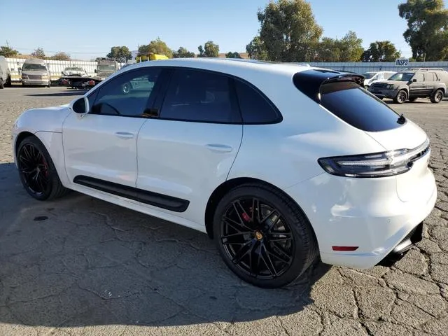 WP1AF2A56PLB55605 2023 2023 Porsche Macan- Gts 2