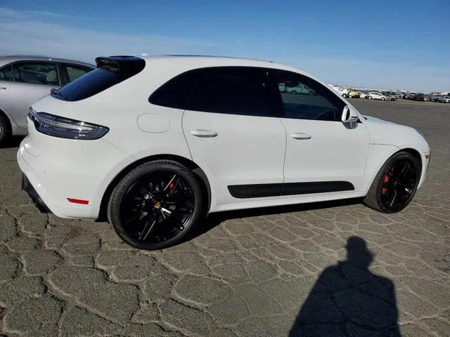 WP1AF2A56PLB55605 2023 2023 Porsche Macan- Gts 3