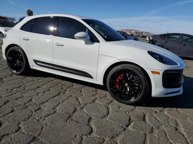 WP1AF2A56PLB55605 2023 2023 Porsche Macan- Gts 4