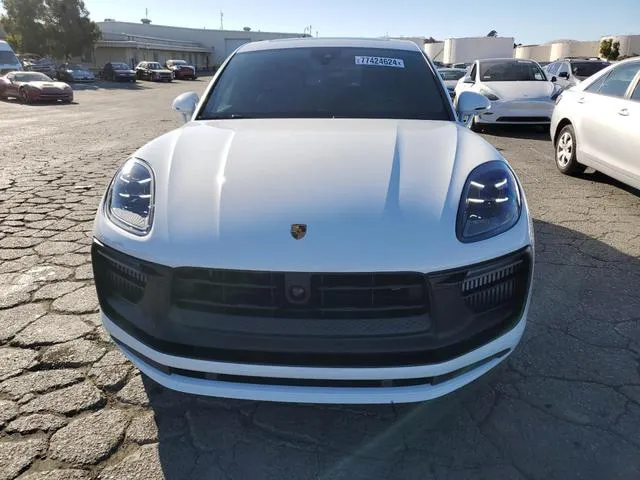 WP1AF2A56PLB55605 2023 2023 Porsche Macan- Gts 5