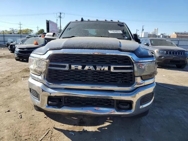 3C63RRGL2MG672951 2021 2021 RAM 3500- Tradesman 5