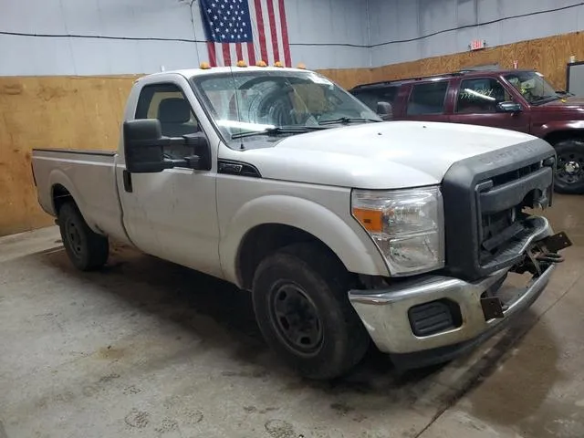 1FTBF2A65FEA09262 2015 2015 Ford F-250- Super Duty 4