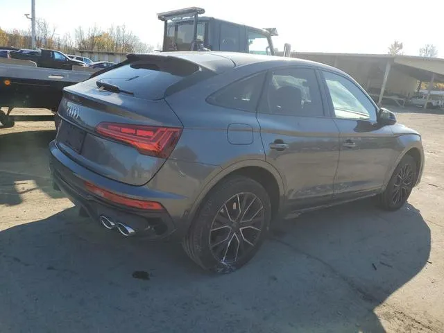 WA134AFY0P2040785 2023 2023 Audi SQ5- Sportback Prestige 3