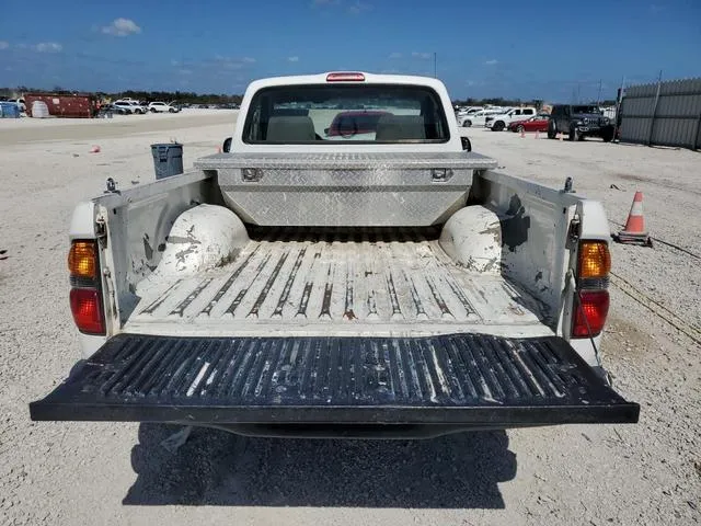 5TENL42N93Z223557 2003 2003 Toyota Tacoma 10