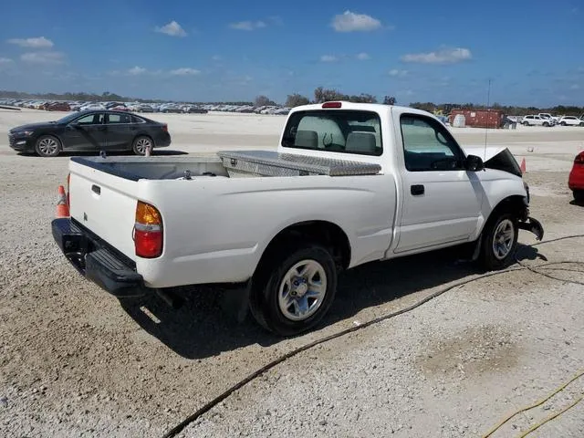 5TENL42N93Z223557 2003 2003 Toyota Tacoma 3