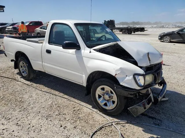 5TENL42N93Z223557 2003 2003 Toyota Tacoma 4