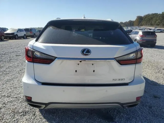 2T2HZMAA5LC173817 2020 2020 Lexus RX- 350 6