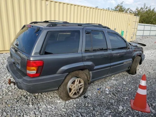 1J4GW48S53C593183 2003 2003 Jeep Grand Cherokee- Laredo 3