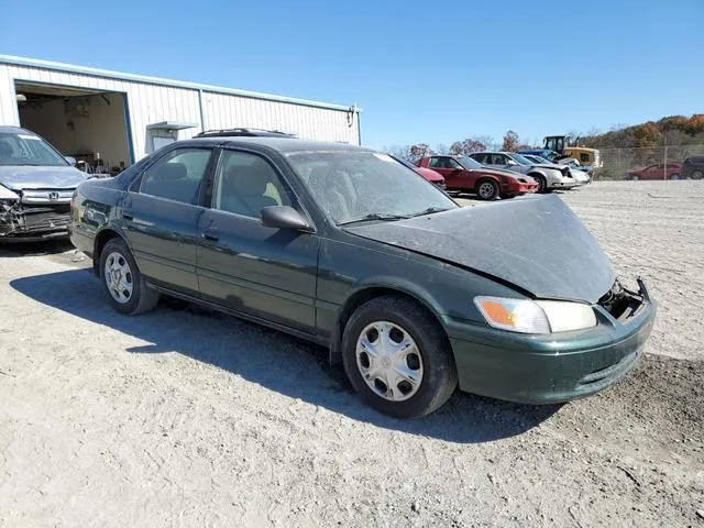 4T1BG22K91U824406 2001 2001 Toyota Camry- CE 4