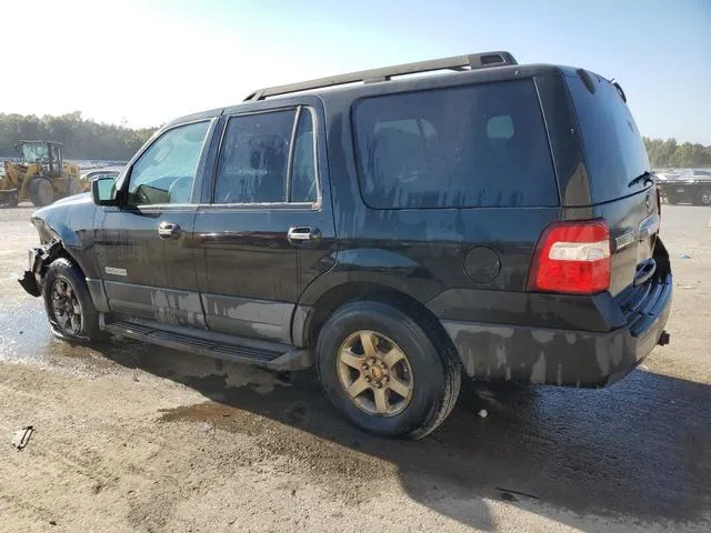 1FMFU15567LA67778 2007 2007 Ford Expedition- Xlt 2