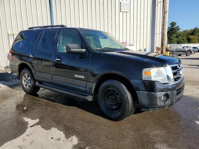 1FMFU15567LA67778 2007 2007 Ford Expedition- Xlt 4