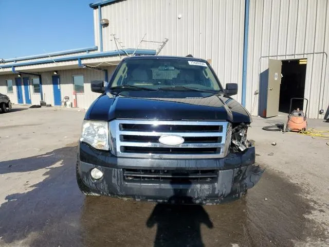 1FMFU15567LA67778 2007 2007 Ford Expedition- Xlt 5