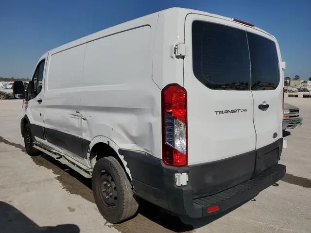 1FTBR1Y87NKA24175 2022 2022 Ford Transit- T-250 2