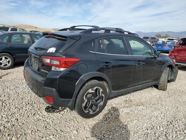 JF2GTHMC5MH201703 2021 2021 Subaru Crosstrek- Limited 3