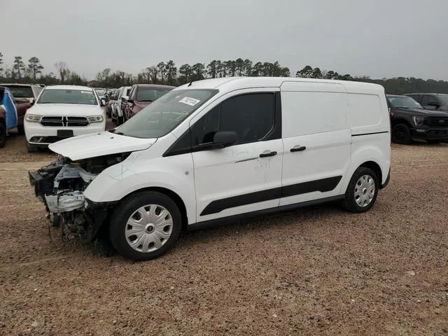 NM0LS7F29M1490508 2021 2021 Ford Transit- Xlt 1