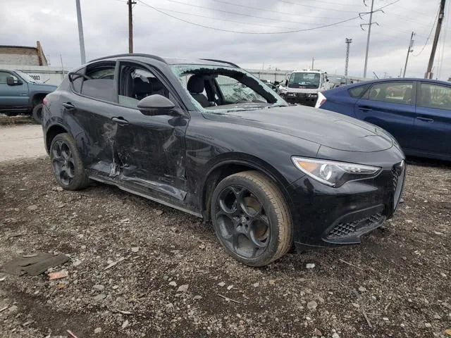 ZASPAKBN1P7D53808 2023 2023 Alfa Romeo Stelvio- TI 4