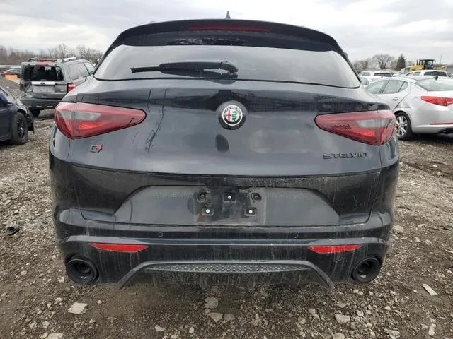 ZASPAKBN1P7D53808 2023 2023 Alfa Romeo Stelvio- TI 6