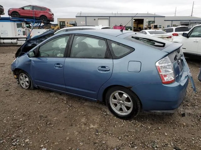 JTDKB20U287796139 2008 2008 Toyota Prius 2