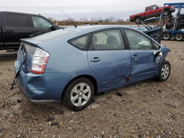 JTDKB20U287796139 2008 2008 Toyota Prius 3