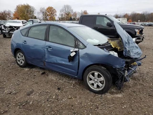 JTDKB20U287796139 2008 2008 Toyota Prius 4