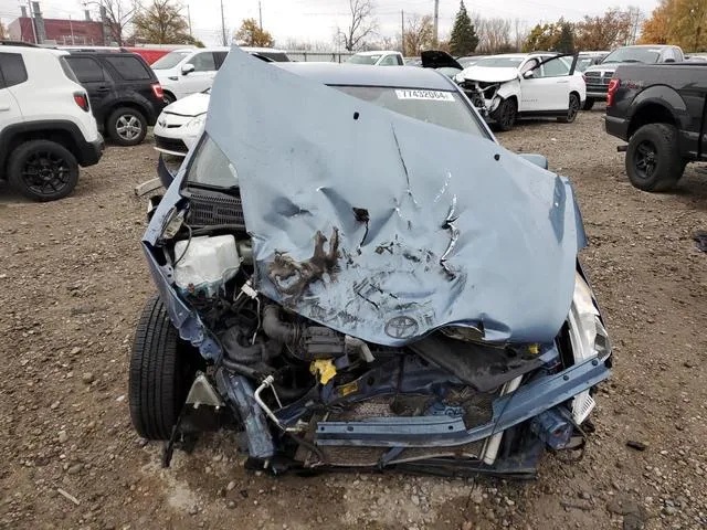 JTDKB20U287796139 2008 2008 Toyota Prius 5