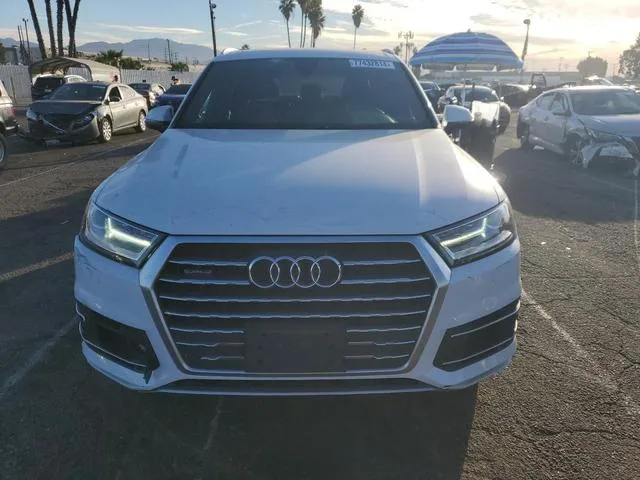 WA1AHAF73KD041784 2019 2019 Audi Q7- Premium 5