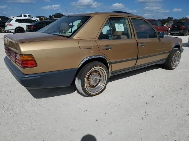 WDBEA30D5GA296062 1986 1986 Mercedes-Benz 300- E 3