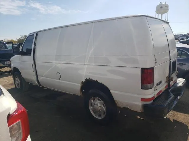 1FTNE24L38DB49627 2008 2008 Ford Econoline- E250 Van 2